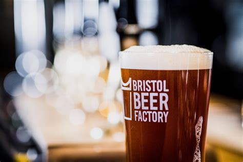 brewery  tasting bristol beer factory lets