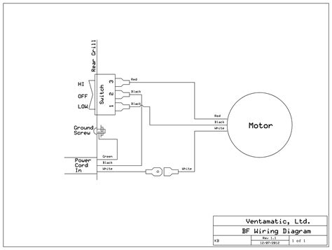 typical  wire condenser fan motor wiring diagram wiring diagram