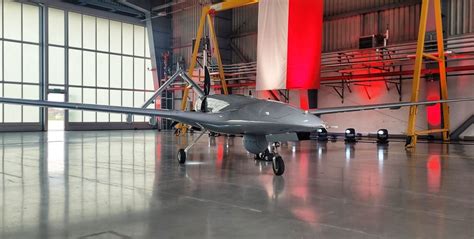 sets  bayraktar tb drones  delivered   polish air force defence industry