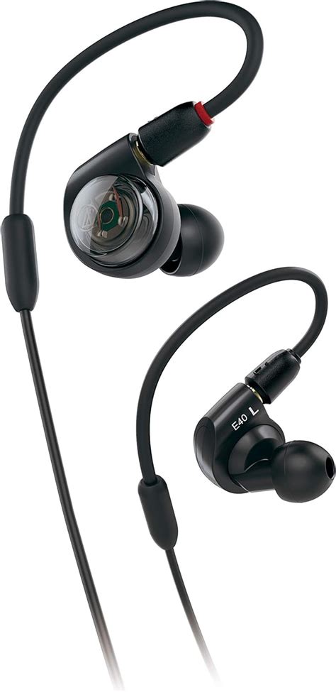 audio technica  ear headphones headphones amazoncouk electronics