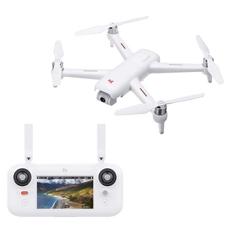 xiaomi fimi  drone rtf  fpv eues coupon price couponsfromchinacom