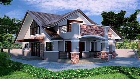 top inspiration bungalow design philippines great