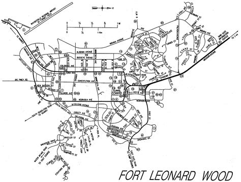 fort leonard wood google search  field artillery battalion