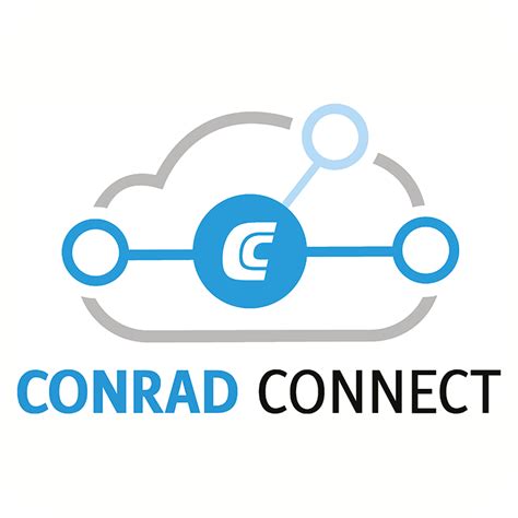 conrad connect startupnight