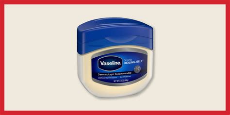 Vaseline Original Review Vaseline For Dry Skin