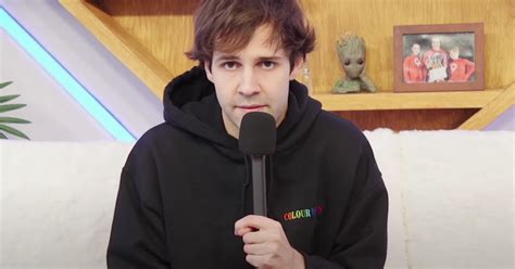 David Dobrik Says He ‘doesn’t Stand For Any Misconduct’