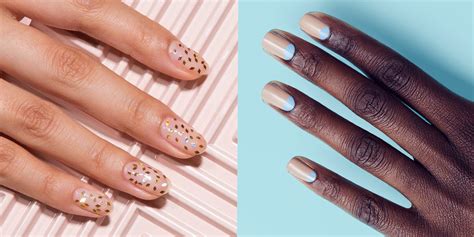 21 best wedding nail colors and design ideas to copy pretty bridal nails
