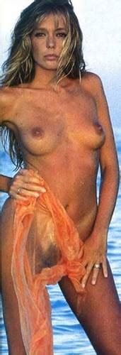 Brigitta Boccoli Nude Pics Page 1