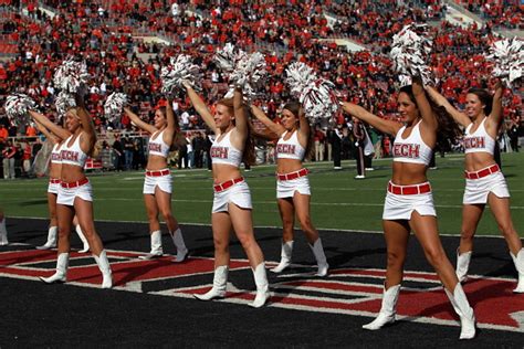 Cheerleaders Hunting Pics Banned By Fb