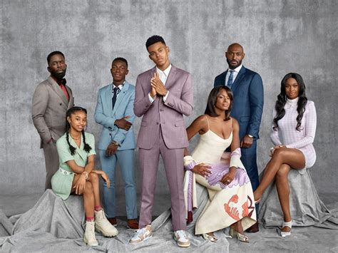 entertainment preview  black tv shows    year essence