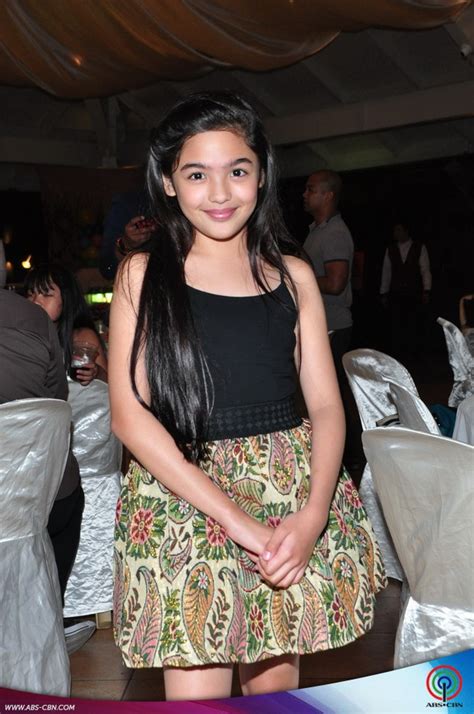 14 Photos That Show Andrea Brillantes Is The Next Anne Curtis