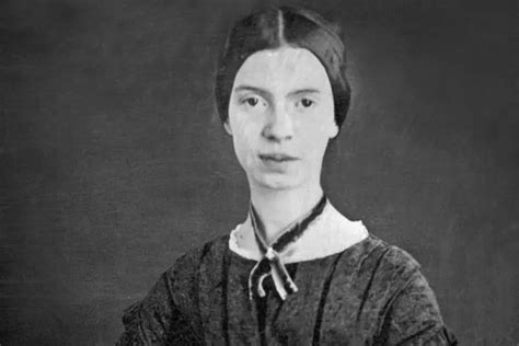 emily dickinson biography early life work poems  career