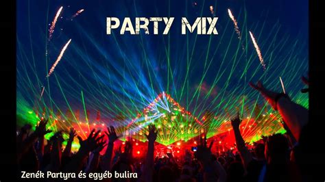 party mix original  party  youtube