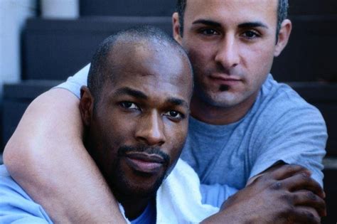 Gay Men Less Likely To Have Safe Sex Now Survey