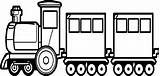 Train Coloring Pages Trains Car Printable Drawing Clipart Colouring Color Kids Cartoon Boys Side Clipartmag Sheets Preschool Steam Choose Print sketch template