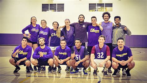 sports and fitness cal lutheran