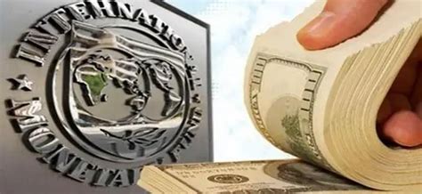 ¿qué es fmi fondo monetario internacional su definición y