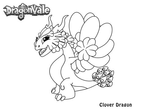 mighty dragon coloring pages  kids  activity