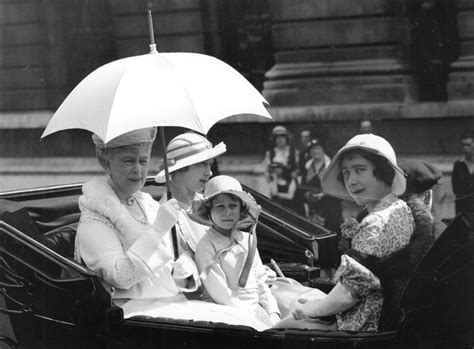 Who Was Princess Mary?