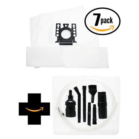 fjm vacuum bags micro filters  miele     micro kit ebay