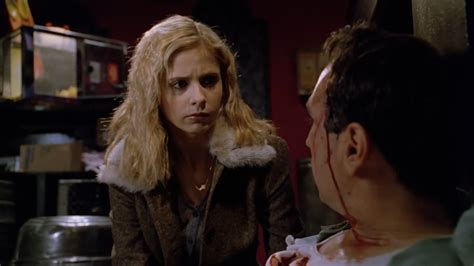Watch Online Buffy The Vampire Slayer Season 03 Episode 13