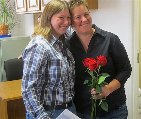 First Same Sex Marriage Licenses Issued In Wyoming Wyofile