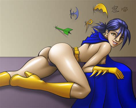 cassandra cain is batgirl rule34 sorted by position luscious