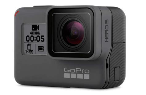 gopro launches  hero hero session  cloud subscription service