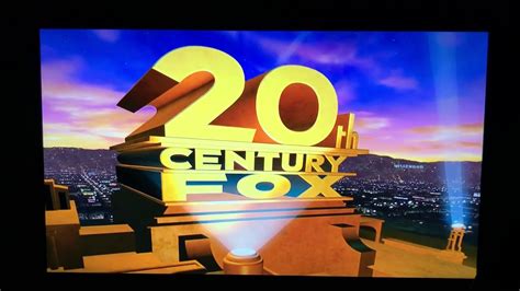 century fox greenscreen