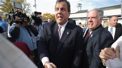 Poll Most New Jerseyans Don T Give A Flip About Christie S Love For