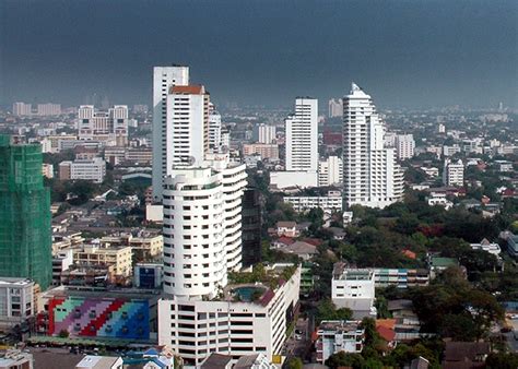 thonglor tipped   bangkok hotspot overseas propertygurucomsg