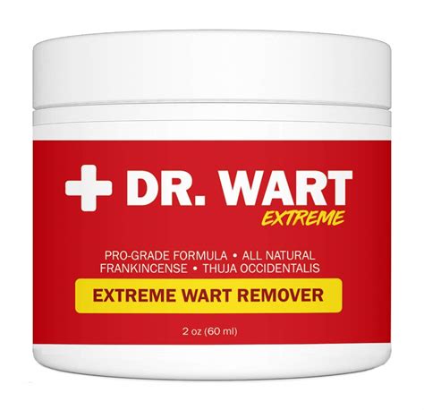 counter wart removers cream  champs