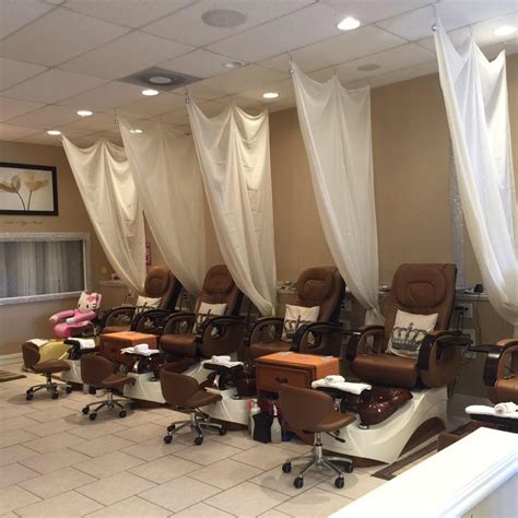 iv nails spa fort myers fl