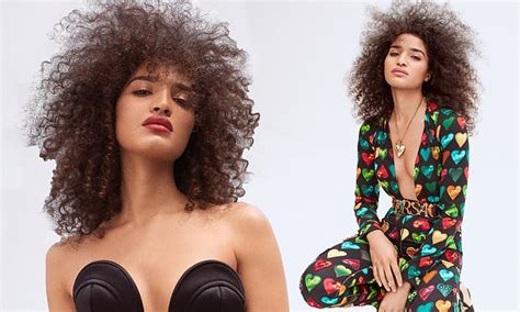 Pose S Indya Moore Reveals Sex Trafficking Ordeal As A