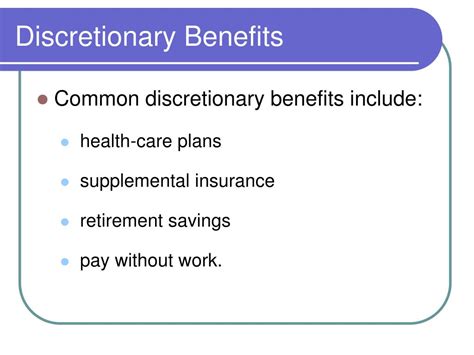 designing compensation  benefit packages powerpoint  id