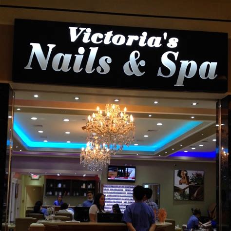 victorias nails  spa youtube