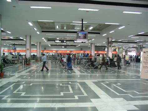 filedelhi airport departure terminal  jpg wikimedia commons