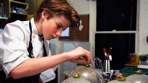 chef flynn review documentary cooks up mother son drama