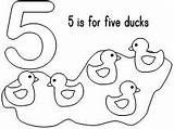 Ducks Coloring Duck Little Pages Printable Printables Learning Kids Makinglearningfun Available sketch template