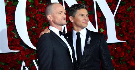 famous gay couples popsugar celebrity australia