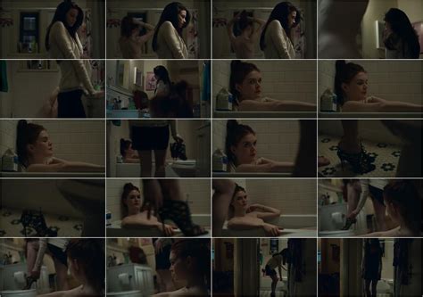 Nude Video Celebs Emily Tyra Nude Flesh And Bone