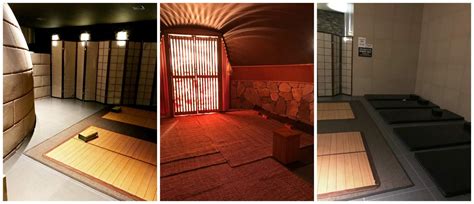 island spa sauna korean spa  edison