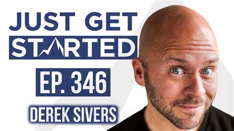 Derek Sivers On Being Happy Smart And Useful Youtube