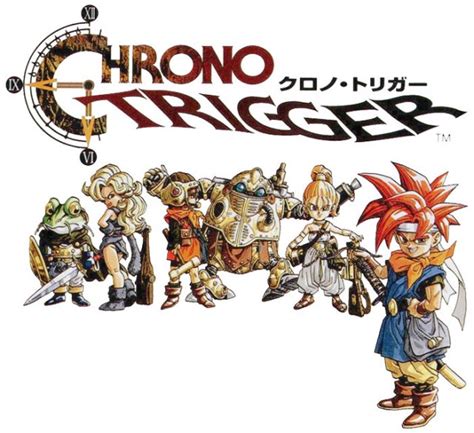 chrono trigger ps1 multiplayer it