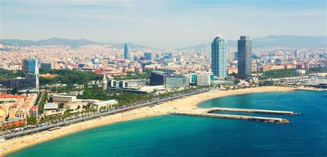 barcelona webcam citys   tourist sites   hd