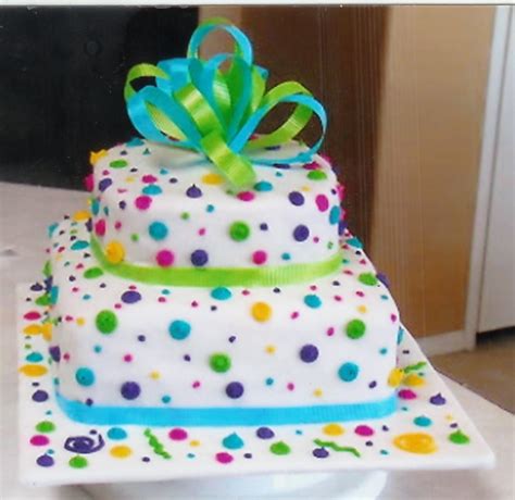 birthday cake decorating cake decorating