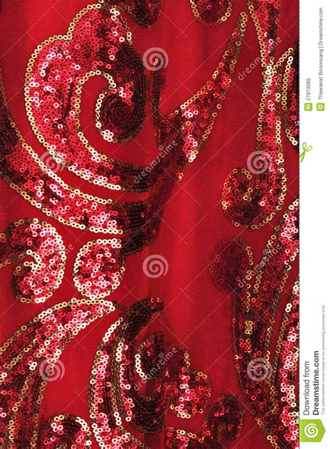 Chinese Texture Silk Royalty Free Stock Images Image