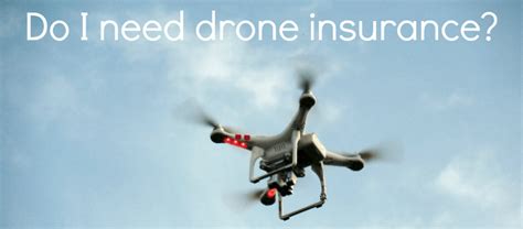 drone insurance   uav business