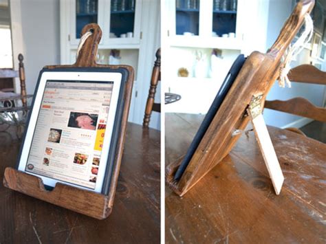 ipad stand angies roost