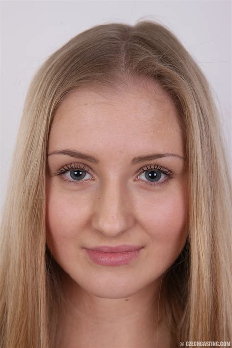 karolina czech casting